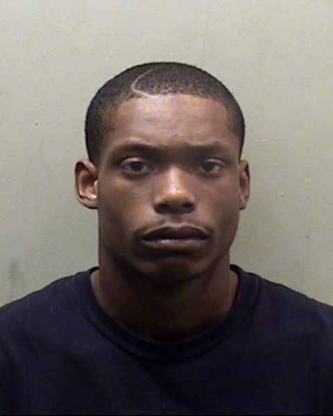 Deandre Drummond